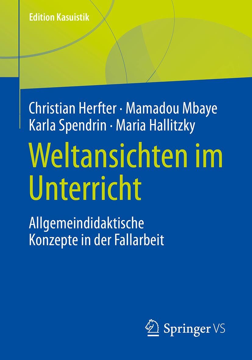 Weltansichten im Unterricht