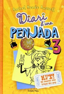 KFT!, ha nascut una friqui del pop (Diari d´una penjada, Band 3)