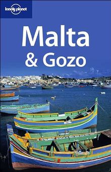 Malta & Gozo