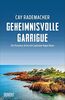 Geheimnisvolle Garrigue: Ein Provence-Krimi mit Capitaine Roger Blanc (Capitaine Roger Blanc ermittelt, Band 9)