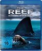 The Reef - Schwimm um dein Leben (Neuauflage) [Blu-ray]