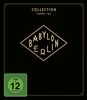 Babylon Berlin - Collection Staffel 1 & 2 [Blu-ray]