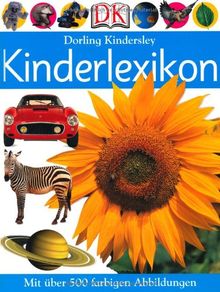 Dorling Kindersley Kinderlexikon