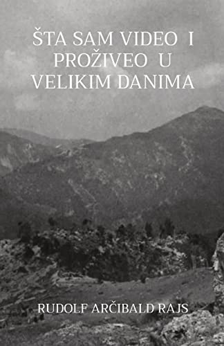 ¿TA SAM VIDEO I PRO¿IVEO U VELIKIM DANIMA: Saop¿tenja jednoga prijatelja iz te¿kih vremena