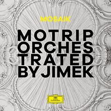 Mosaik (Orchestrated By Jimek) [Vinyl LP]