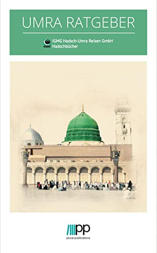 Umra Ratgeber - Ünal Ünalan Taschenbuch