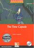 The Time Capsule, + e-zone + 1 Audio-CD: Helbling Readers Red Series / Level 2 (A1/ A2) (Helbling Readers Fiction)