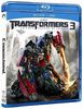 Transformers 3 [Blu-ray] [FR Import]