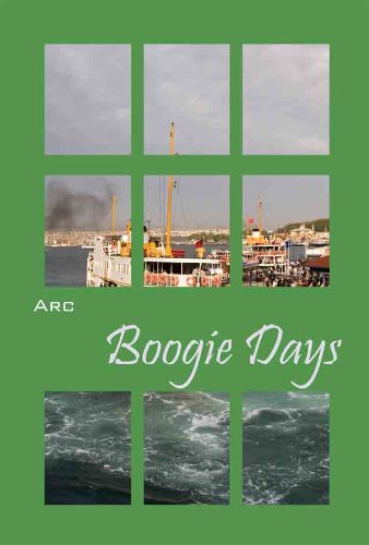 Boogie Days