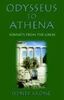 Odysseus to Athena: Sonnets from the Greek