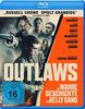 Outlaws - Die wahre Geschichte der Kelly Gang [Blu-ray]