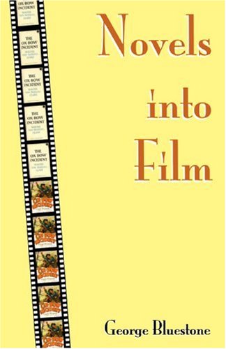 Novels into Film