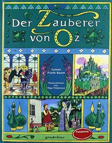 Der Zauberer von Oz