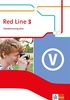 Red Line / Vokabeltraining aktiv: Ausgabe 2014