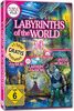 Labyrinths of the World 1-3 - Sammleredition [