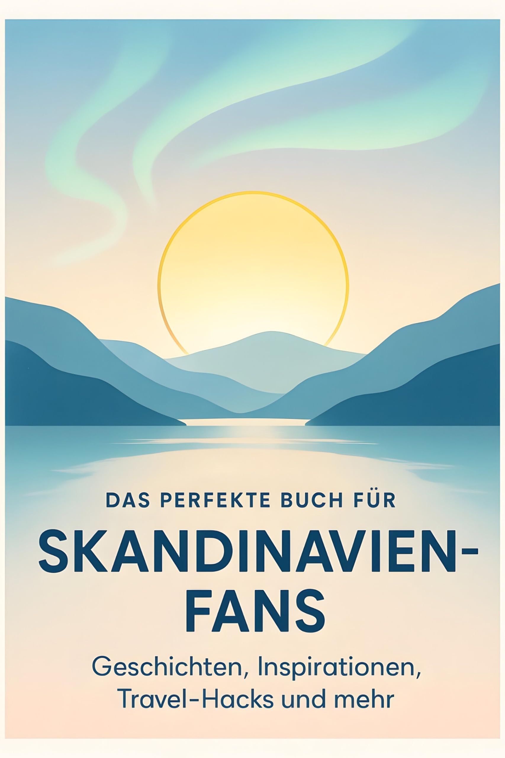 Das perfekte Buch für Skandinavien-Fans: Geschichten, Inspirationen, Travel-Hacks und mehr