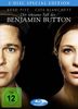 Der seltsame Fall des Benjamin Button (Special Edition inklusive hochwertigem Filmbooklet, 2 Discs) [Blu-ray]