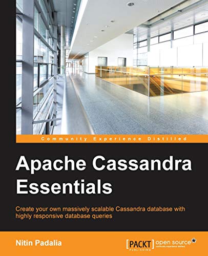 Apache Cassandra Essentials (English Edition)