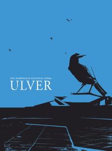 Ulver - Live in Concert/The Norwegian National Oper  (+ DVD) [Blu-ray] | DVD | Zustand sehr gut