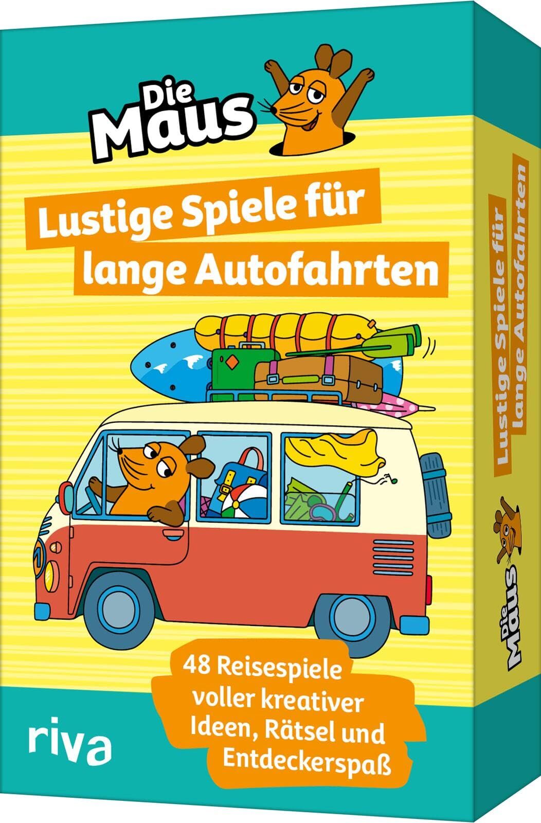 Quiz Fur Lange Autofahrten
