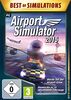 Airport Simulator 2015 - [PC]