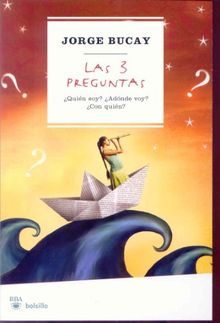 Las 3 preguntas (NO FICCION, Band 241)