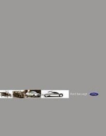 Ford bewegt
