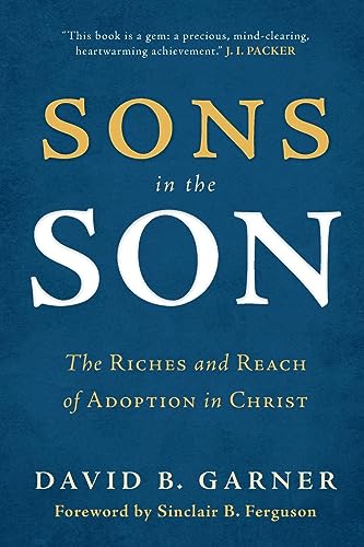 Sons in the Son: The Riches and Reach of Adoption in Christ