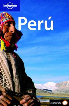 Perú (Lonely Planet Peru)