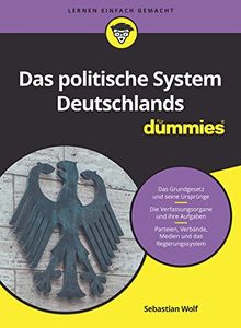 Das politische System Deutschlands für Dummies
