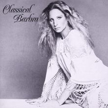 Classical Barbra