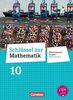 Schlüssel zur Mathematik - Differenzierende Ausgabe Niedersachsen: 10. Schuljahr - Schülerbuch