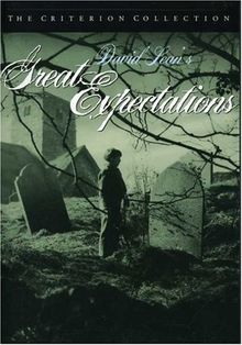 Criterion Collection: Great Expectations (US-Import, Region 0)