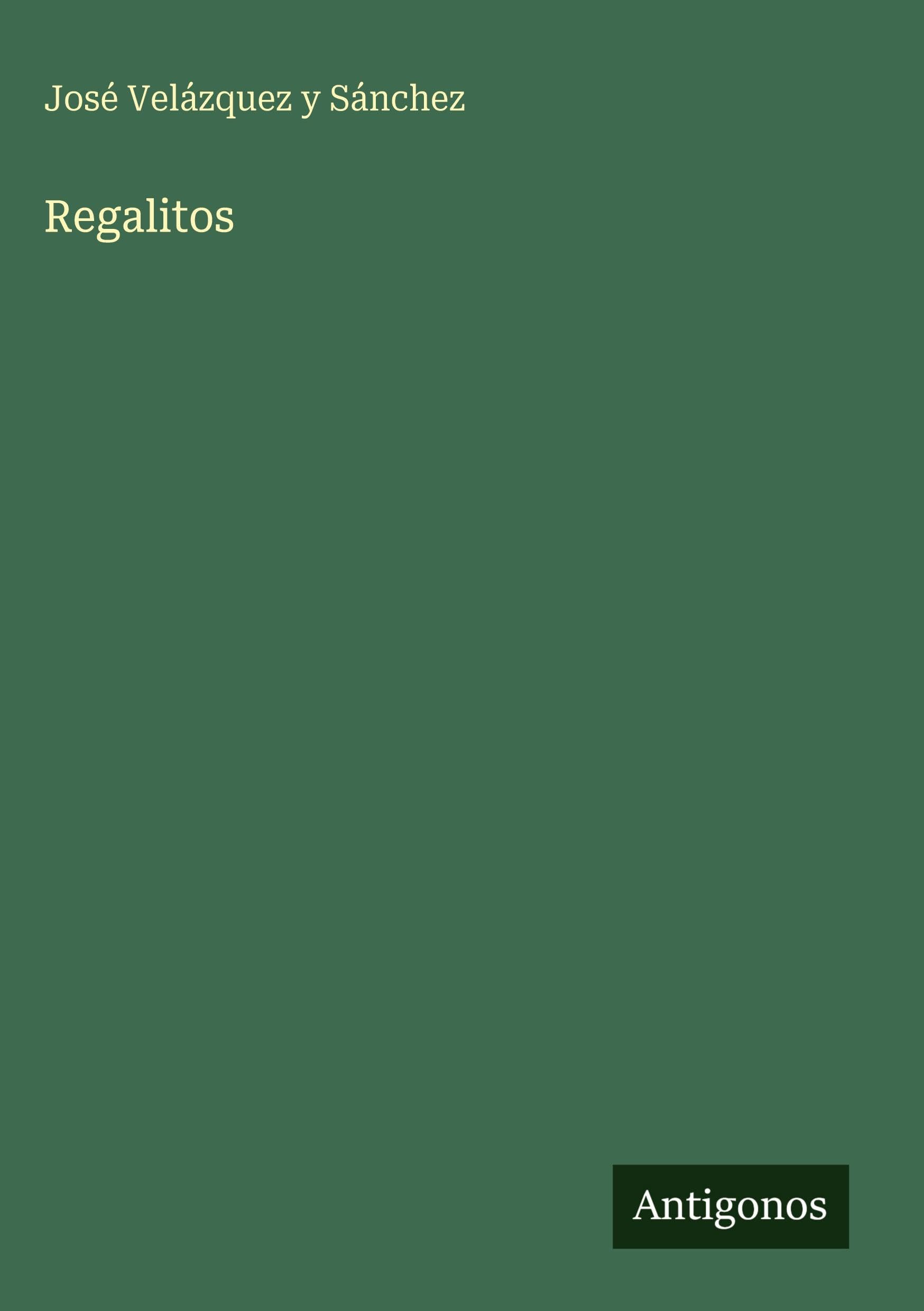 Regalitos