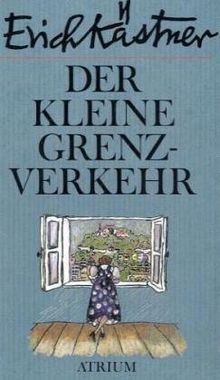 Der kleine Grenzverkehr oder Georg und die Zwischenfälle