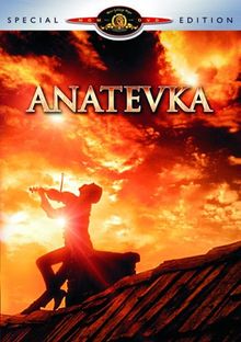 Anatevka (Special Edition, 2 DVDs)