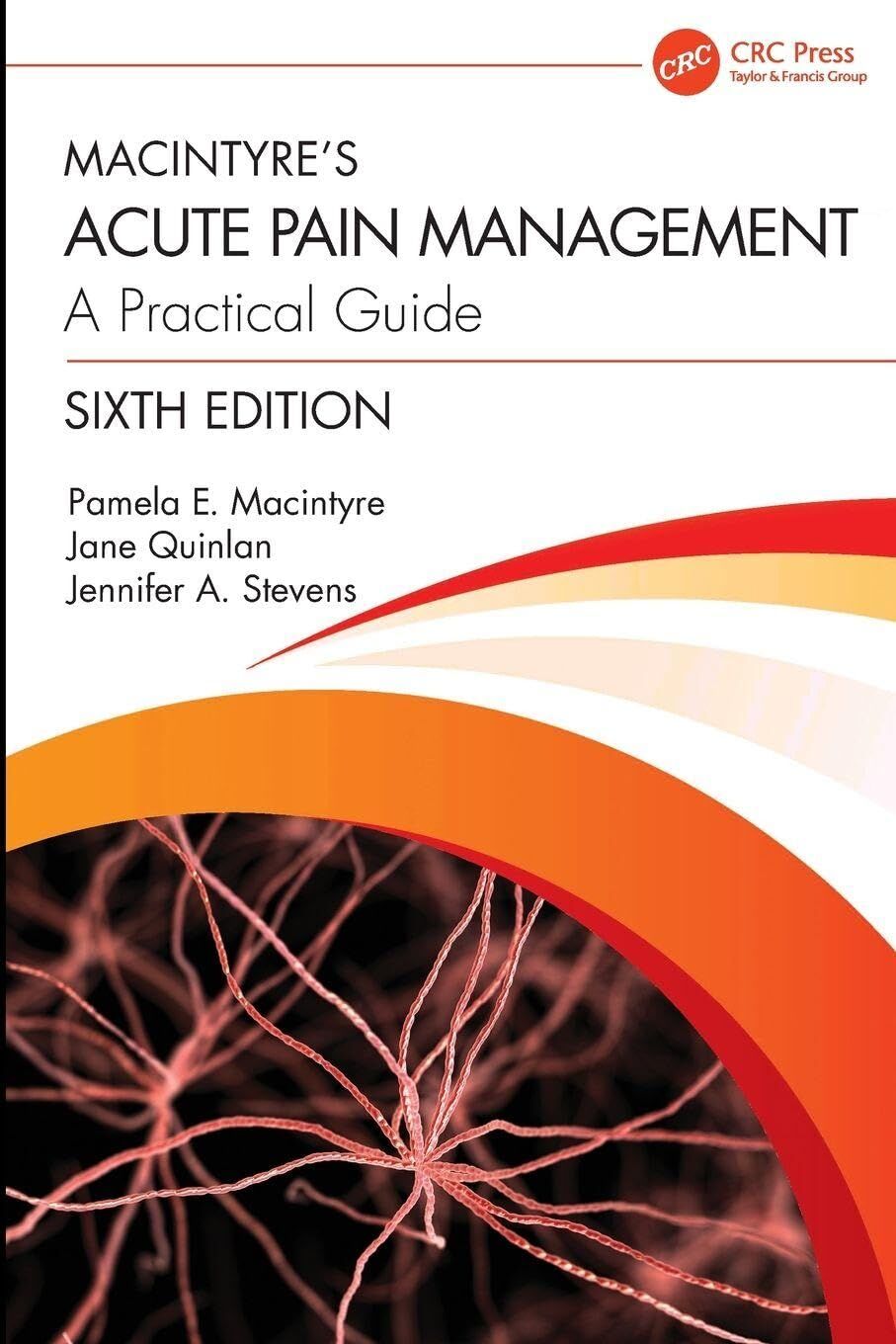 Macintyre's Acute Pain Management