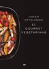 El gourmet vegetariano - 2ª edición (GASTRONOMÍA Y COCINA)
