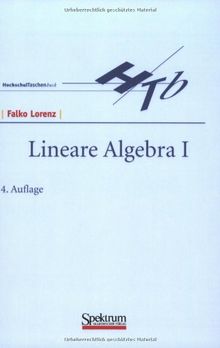 Lineare Algebra 1