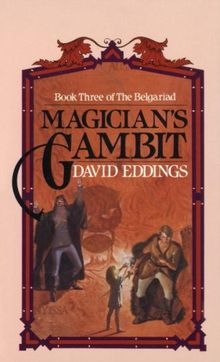 Magician's Gambit (The Belgariad)