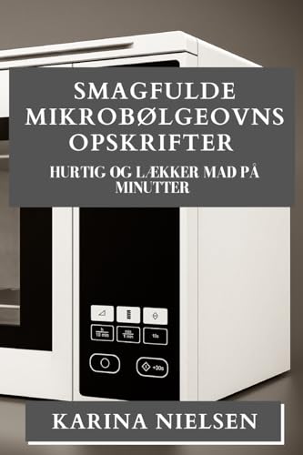 Smagfulde Mikrobølgeovns Opskrifter: Hurtig og Lækker Mad på Minutter