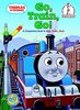 Thomas & Friends: Go, Train, Go! (Thomas & Friends) (Beginner Books(R))