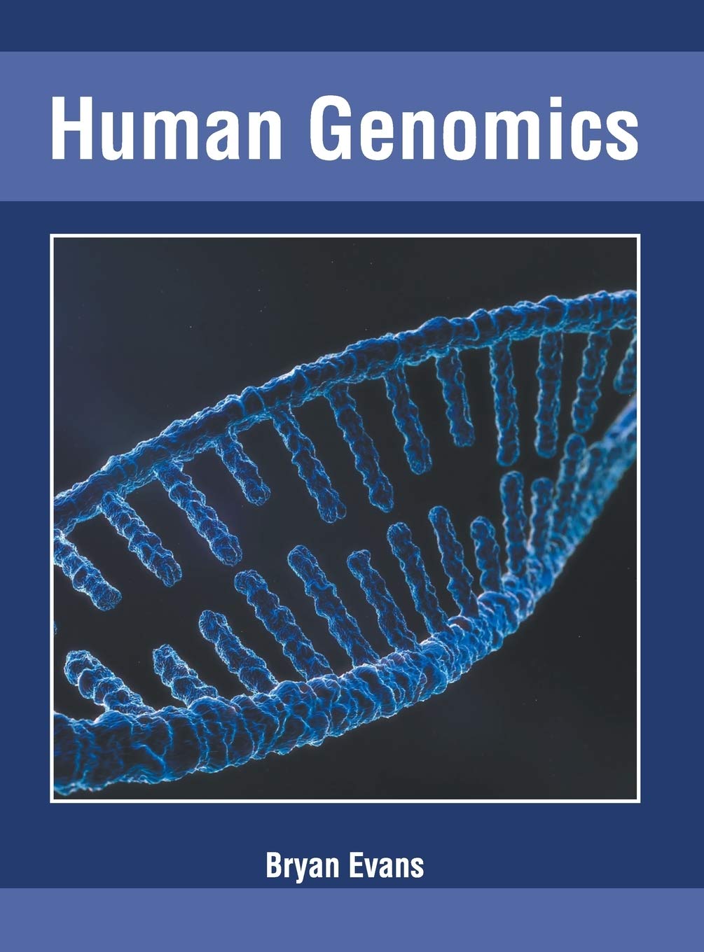 Human Genomics