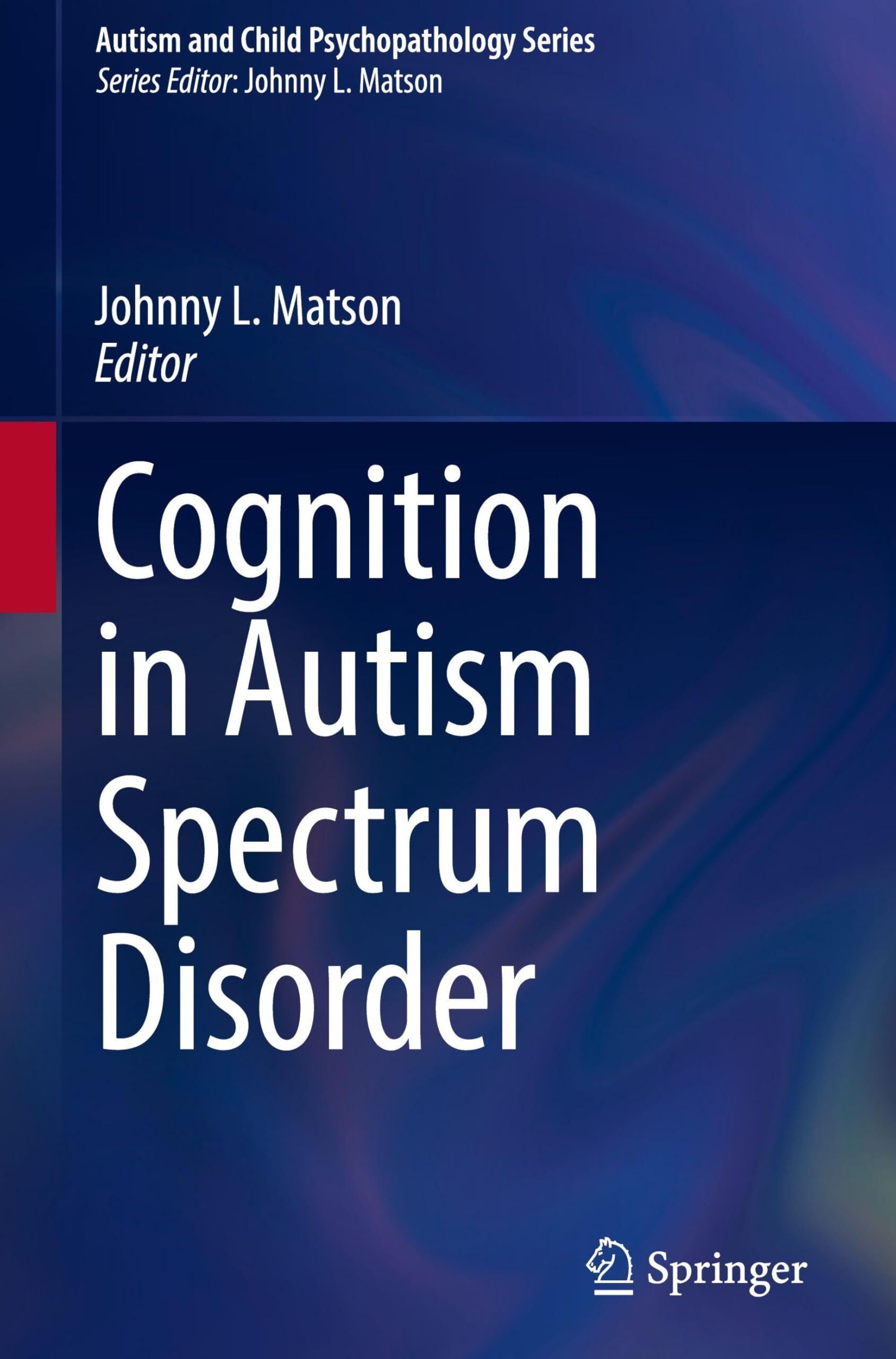 Cognition in Autism Spectrum Disorder