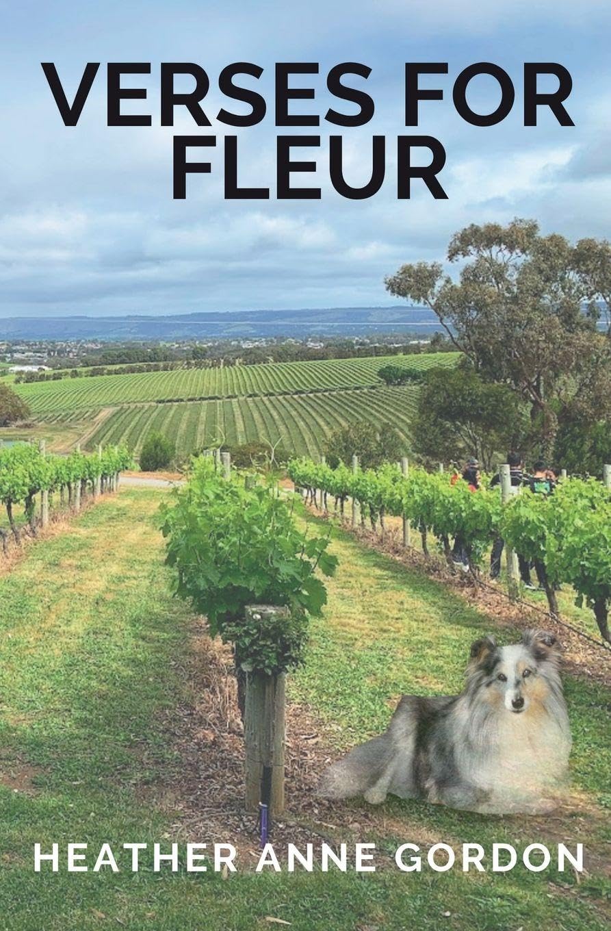 Verses for Fleur