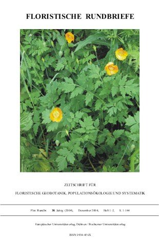 Bildatlas der Farn- und Bltenpflanzen Deutschlands: Alle 4200 Pflanzen in  Text und Bild von Henning Haeupler - Gebundene Ausgabe