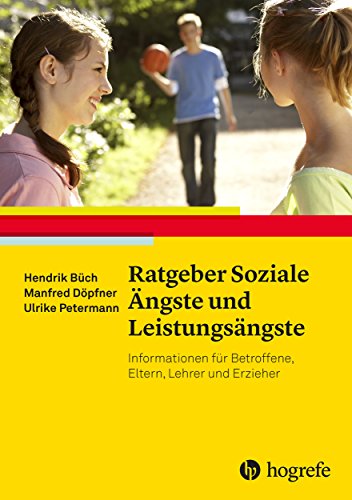 Ratgeber Leserechtschreibstrung Lrs Hogrefe Verlag
