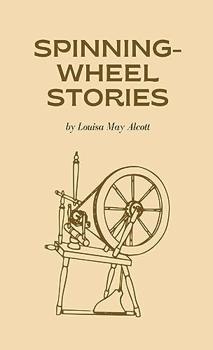 Spinning-Wheel Stories