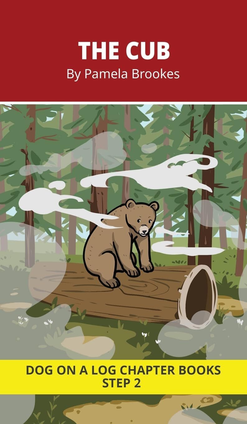 The Cub Chapter Book