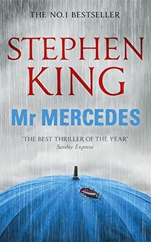 Mr. Mercedes von King, Stephen | Buch | gebraucht – gut